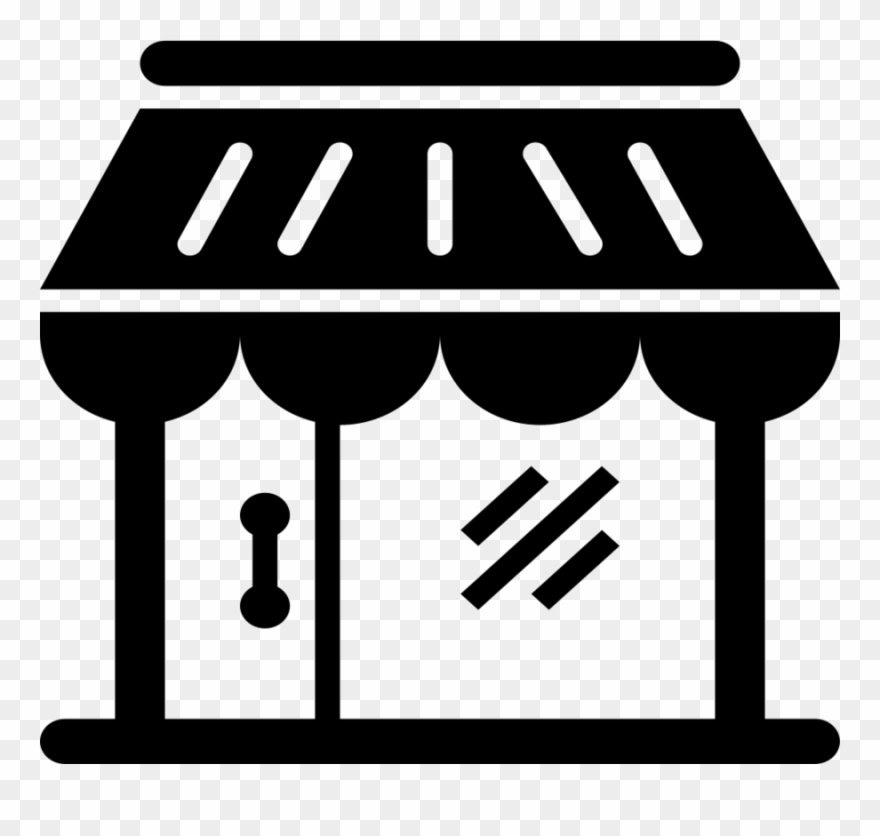 17+ App Store Icon Png Transparent Black PNG