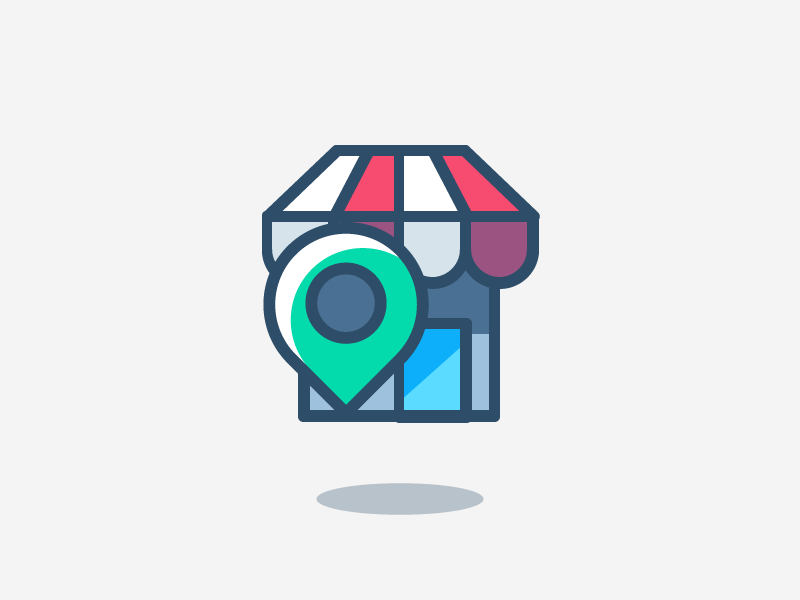 800x600 Barshop Icon