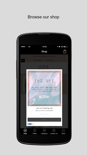 288x512 Icon Boutique Apk