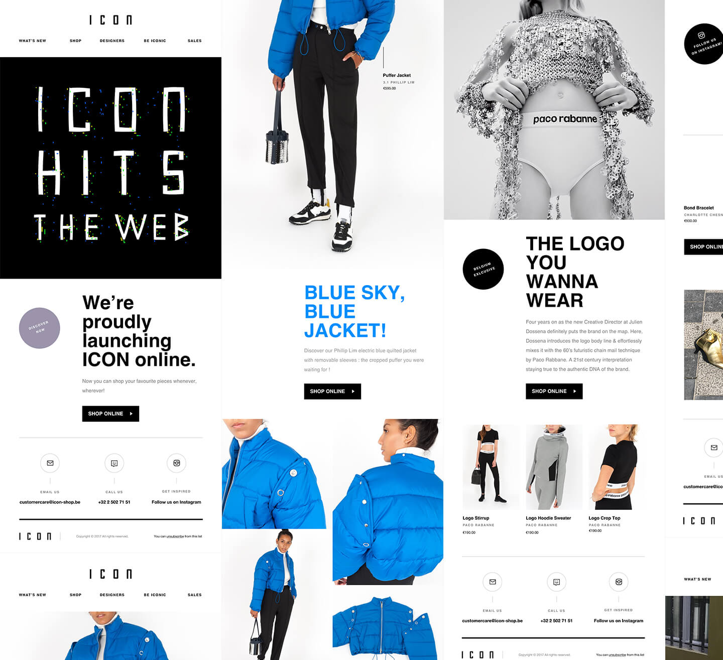 1440x1315 Walking Men E Commerce Icon