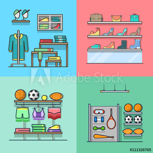 500x500 Boutique Clothes Clothing Accessory Shoes Sports Inventory Tool