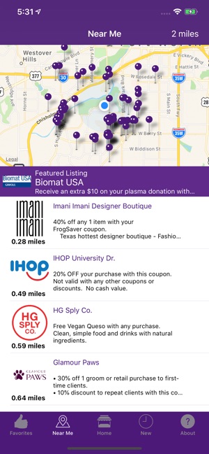 300x649 Frogsaver On The App Store