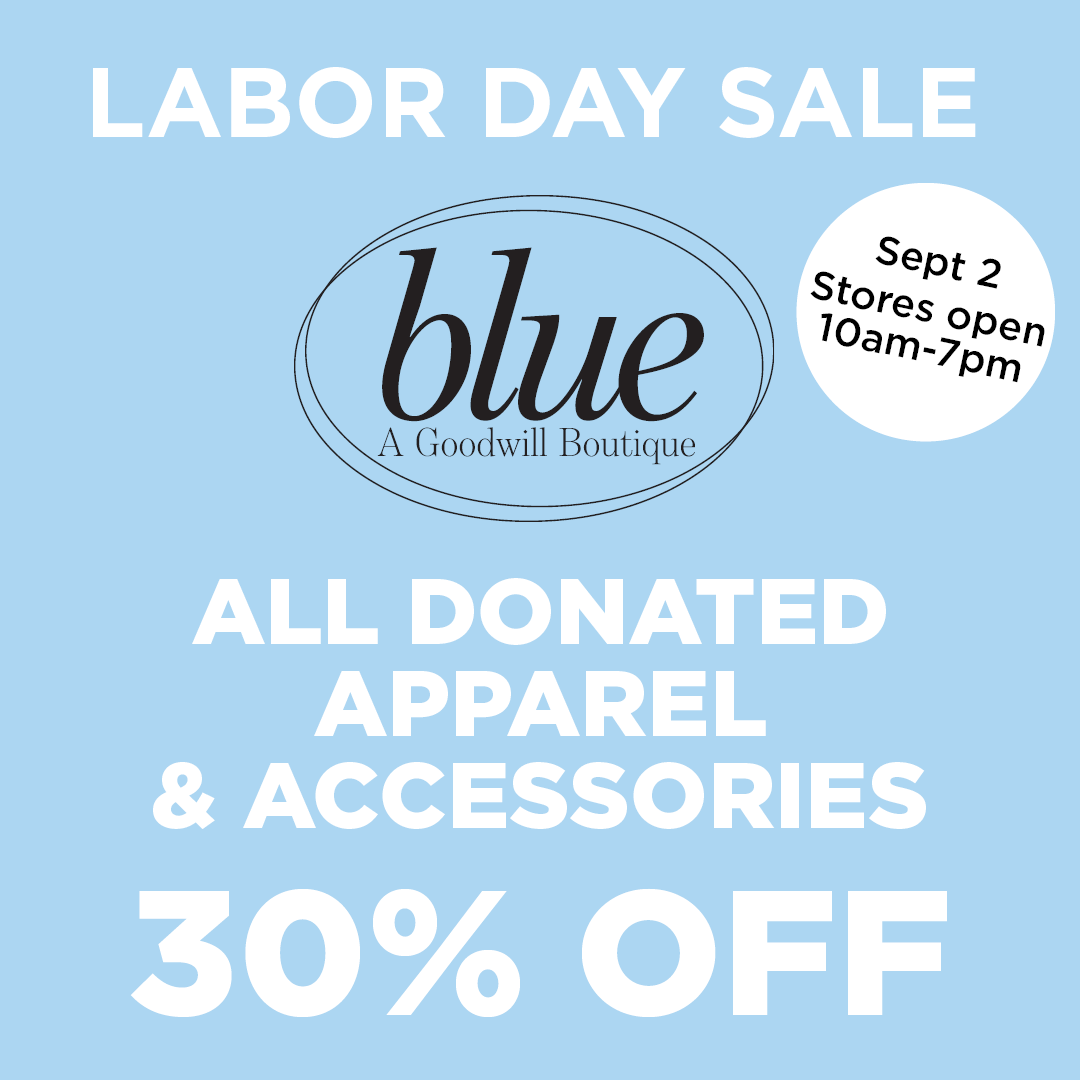 1080x1080 Blue Boutique