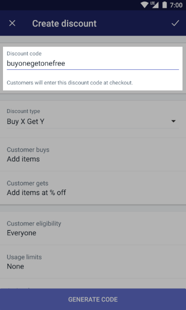 371x617 Creating Discount Codes Shopify Help Center