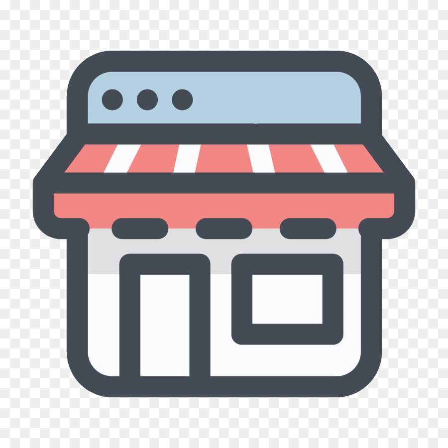 900x900 Shop Icon Png Images In Collection