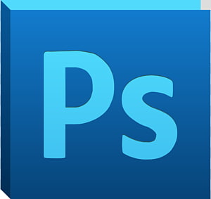 300x283 Blue Computer Icon Computer Brand, Shop, Shop Application