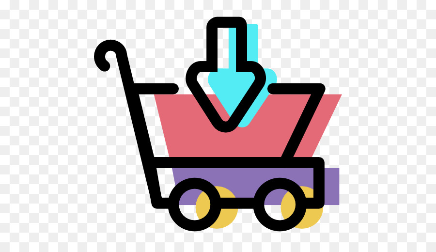 900x520 Shopping Icon Png