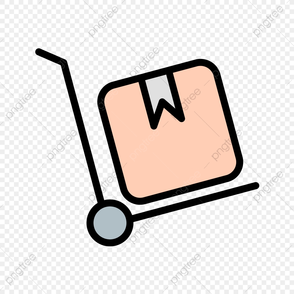 1007x1007 Trolley Vector Icon, Trolley Icon, Shop Icon, Retail Icon Png