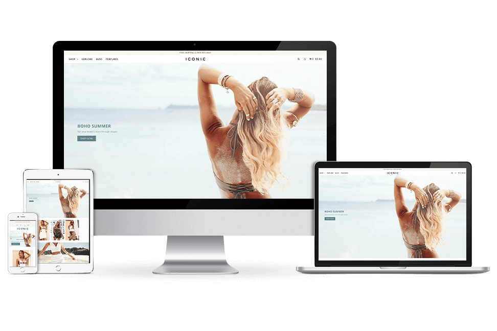 972x648 Icon Shopify Theme