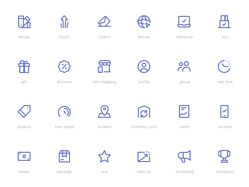 Shopify Icon at Vectorified.com | Collection of Shopify Icon free for ...