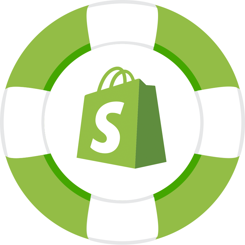 Shopify Icon At Collection Of Shopify Icon Free For