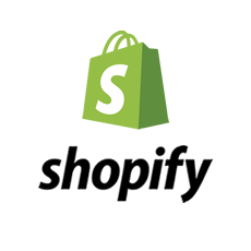 230x230 Shopify Icon