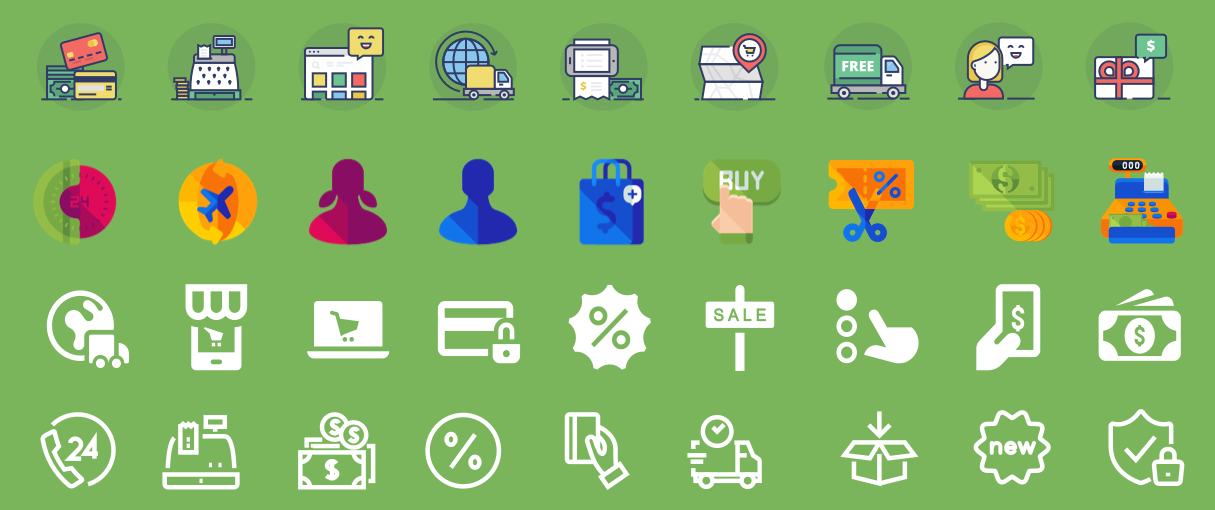 1215x510 How To Use Icons To Enhance Your Ecommerce Website