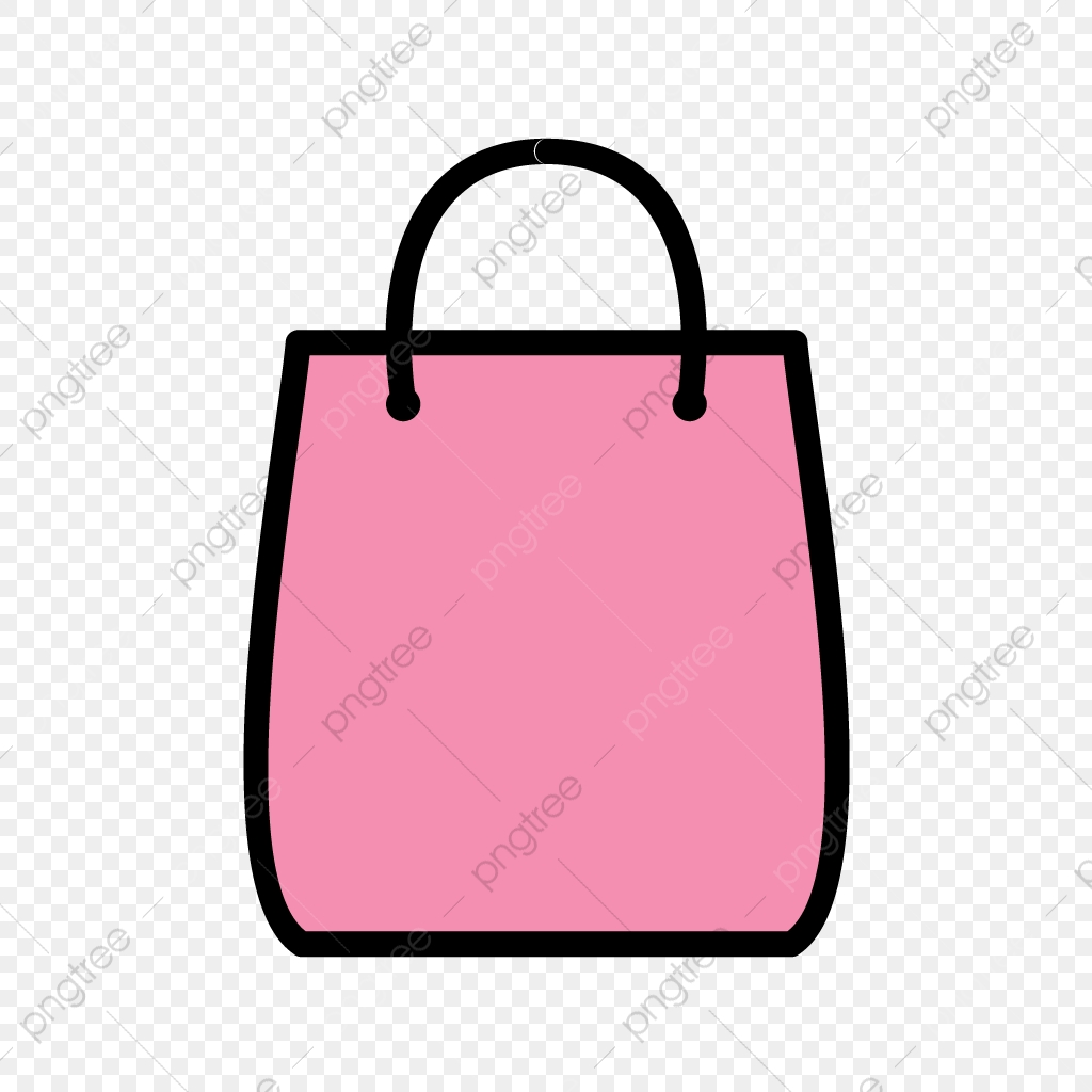1024x1024 Vector Shopping Bag Icon, Shopper Bag, Shop, Shopping Bag Png