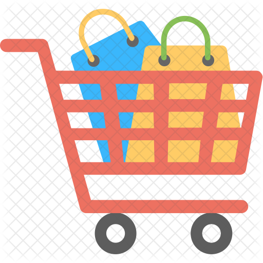 512x512 Download Free Png Shopping Cart Icon Png