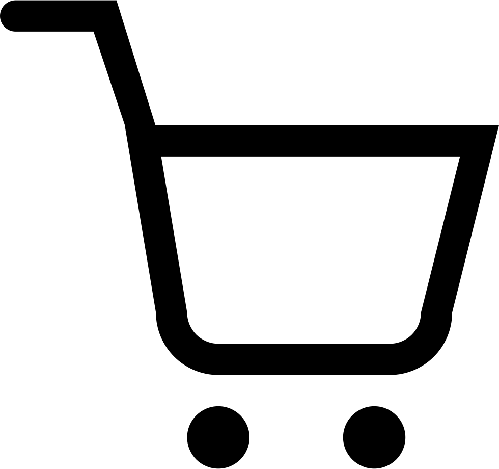 980x920 Shopping Car Png Icon Free Download