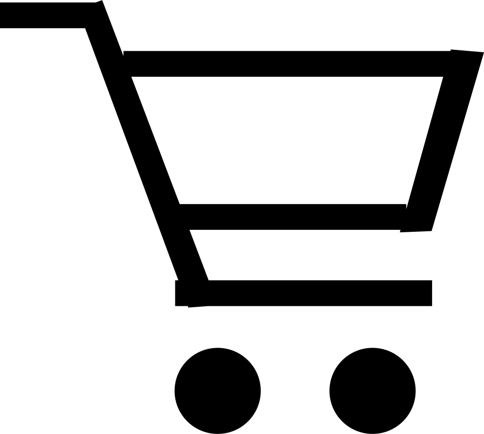 980x880 Shopping Car Png Icon Free Download