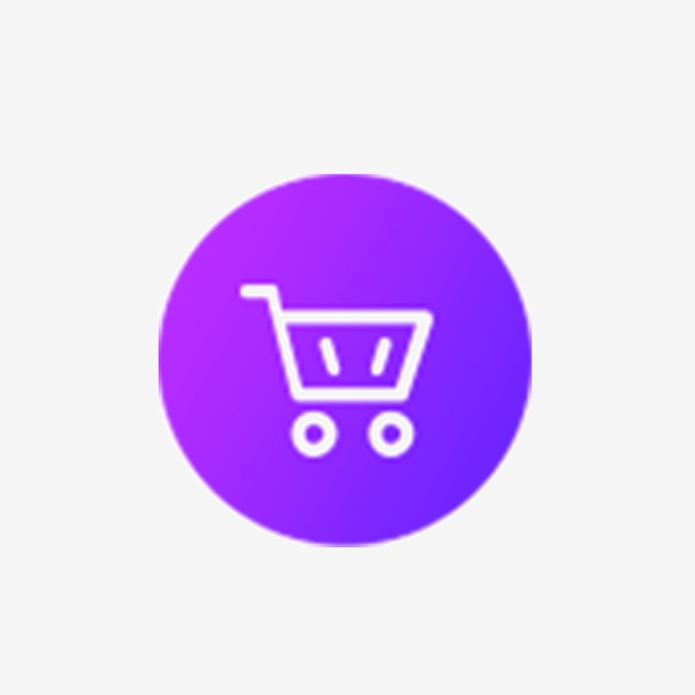640x640 Shopping Cart Icon, Shopping, Car, Icon Png Transparent Clipart