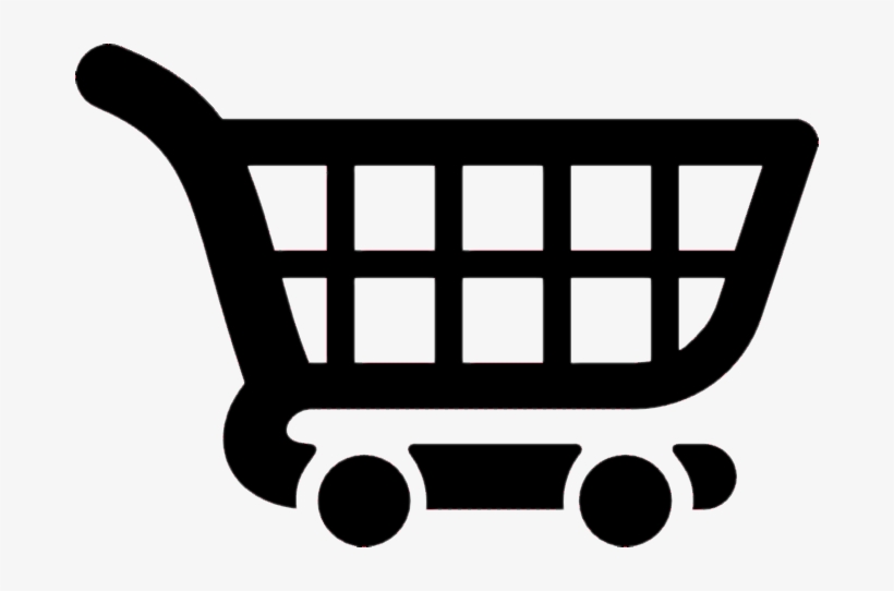 820x542 Shopping Cart Icon