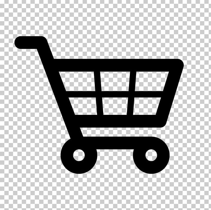 728x724 Shopping Cart Icon Png, Clipart, Abandonment Rate, Area, Black