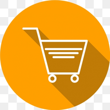 360x360 Shopping Shopping Cart Icon Png Images Vector