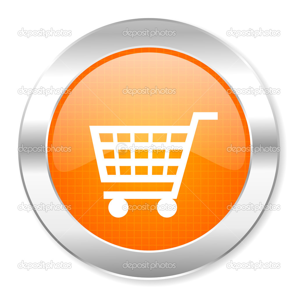 1024x1024 Shopping Cart Icon