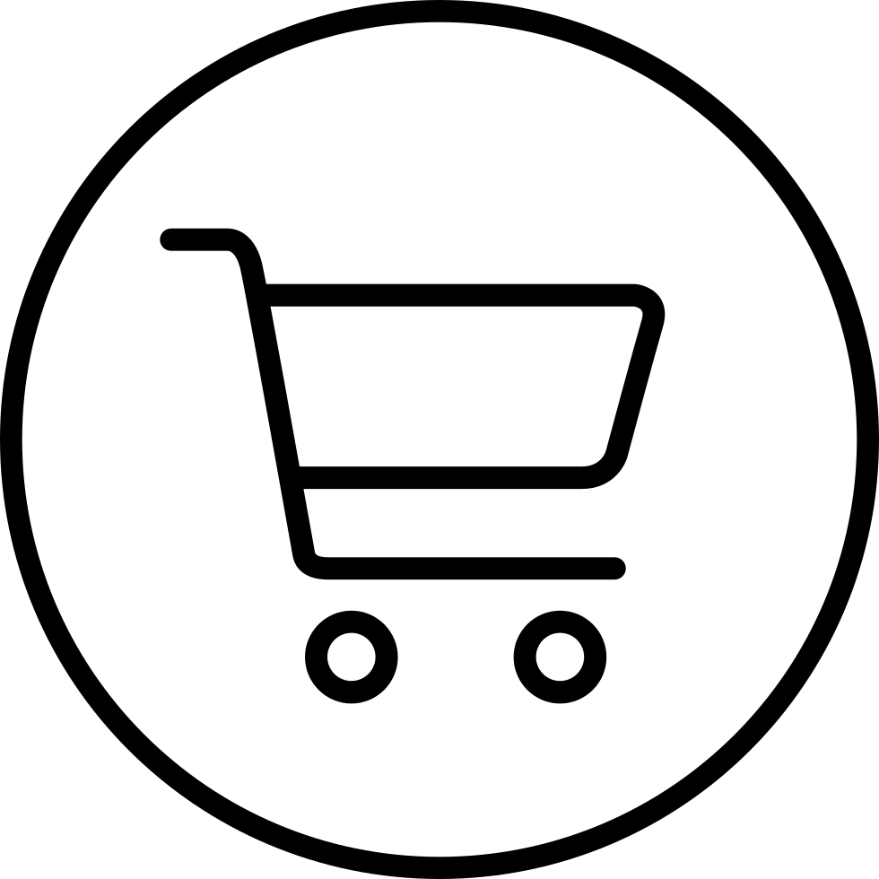980x980 Empty Shopping Cart Png Icon Free Download