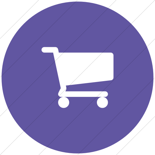 512x512 Iconsetc Flat Circle White On Purple Bootstrap Font Awesome