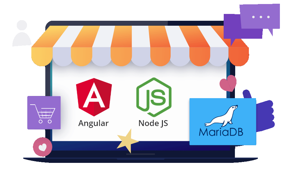 941x633 Modern Multivendor Ecommerce Marketplace Platform Innovative