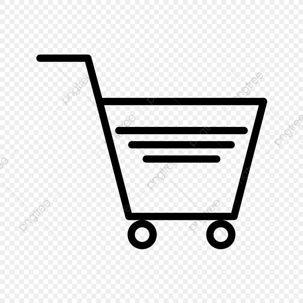 1007x1007 Vector Shopping Cart Icon, Online Shopping Icon, Shopping Icon