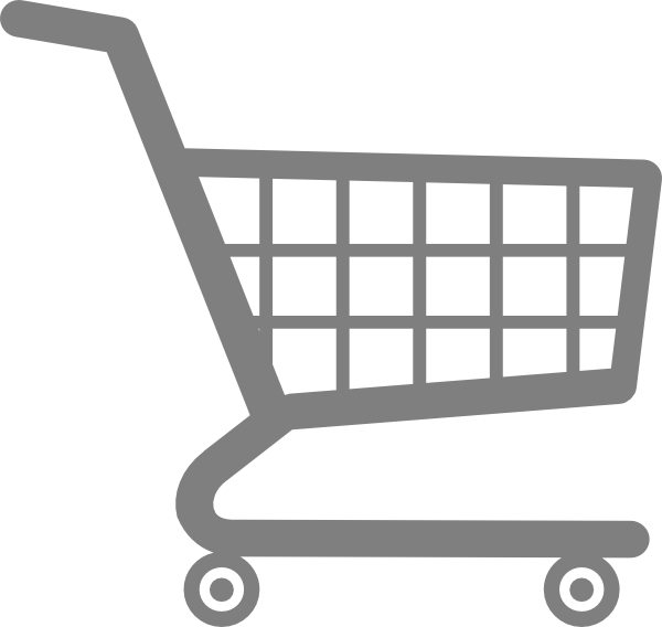 600x568 Cart Icon Png