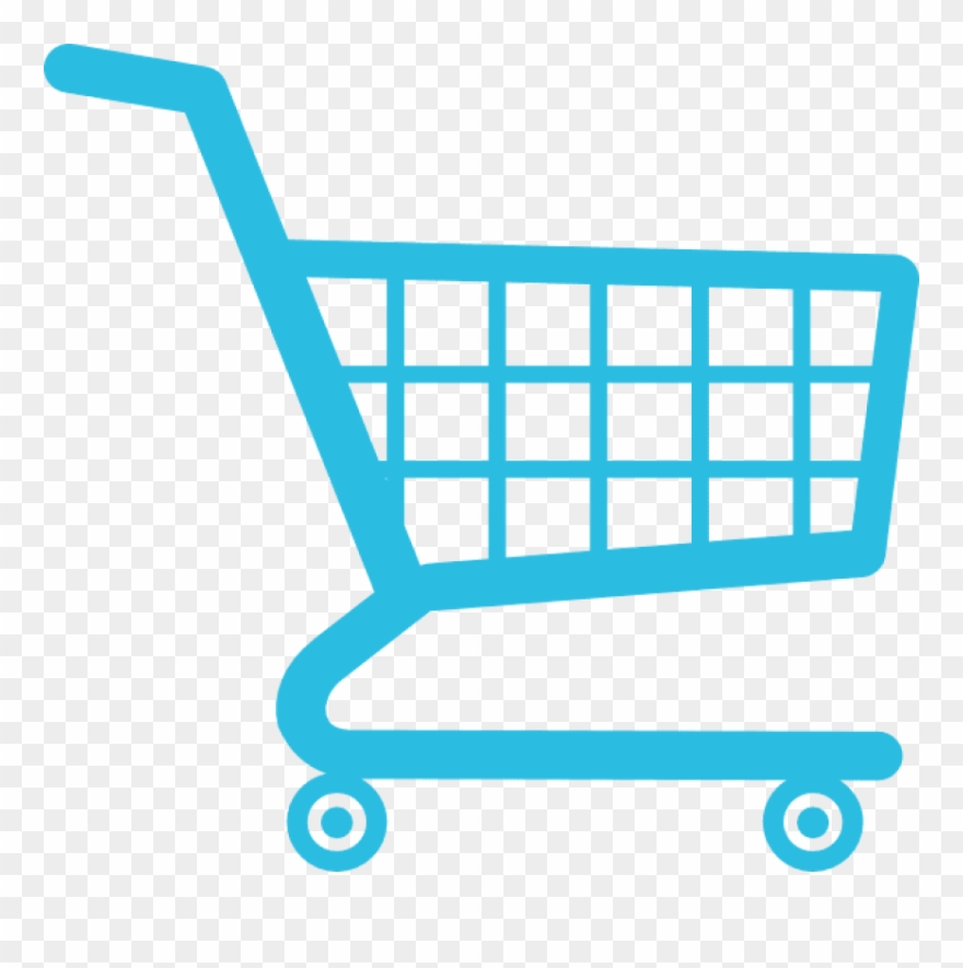 880x885 Free Png Shopping Cart Png Images Transparent