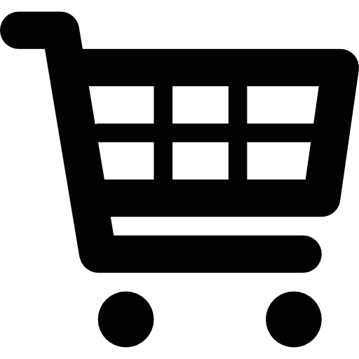 512x512 Shopping Cart