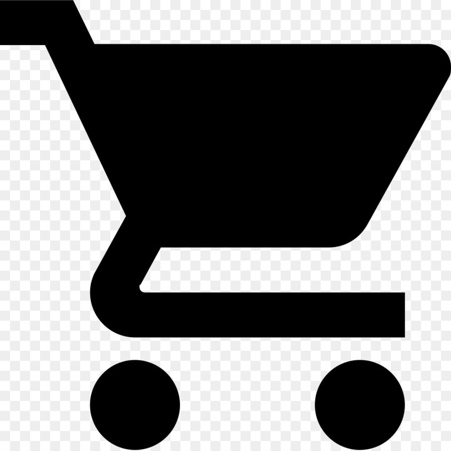 900x900 Shopping Cart Icon Background Clipart