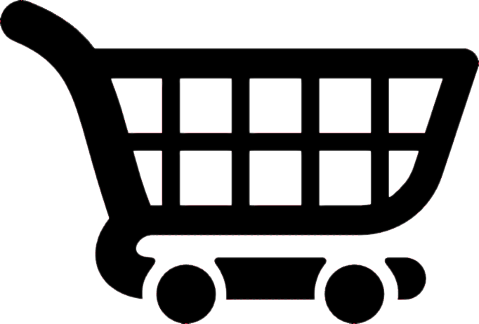 682x462 Shopping Cart Icon Transparent Png