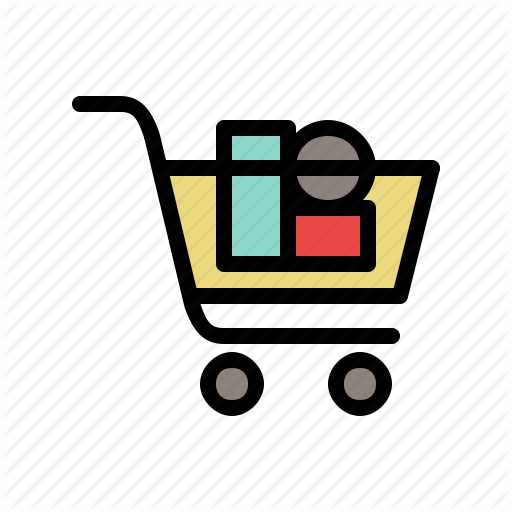 512x512 Shopping Cart Icon Clipart Images Gallery For Free Download