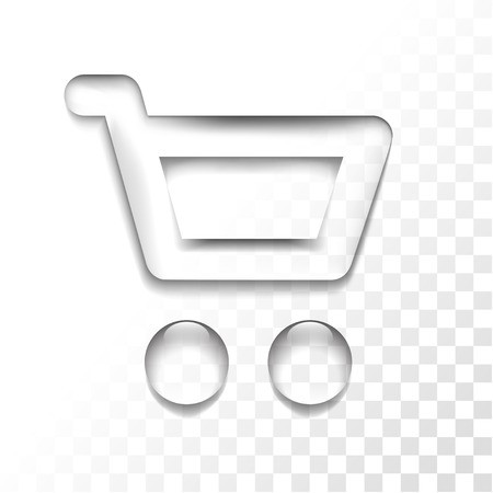 450x450 Transparent Shopping Cart Icon Royalty Free Vector Graphics