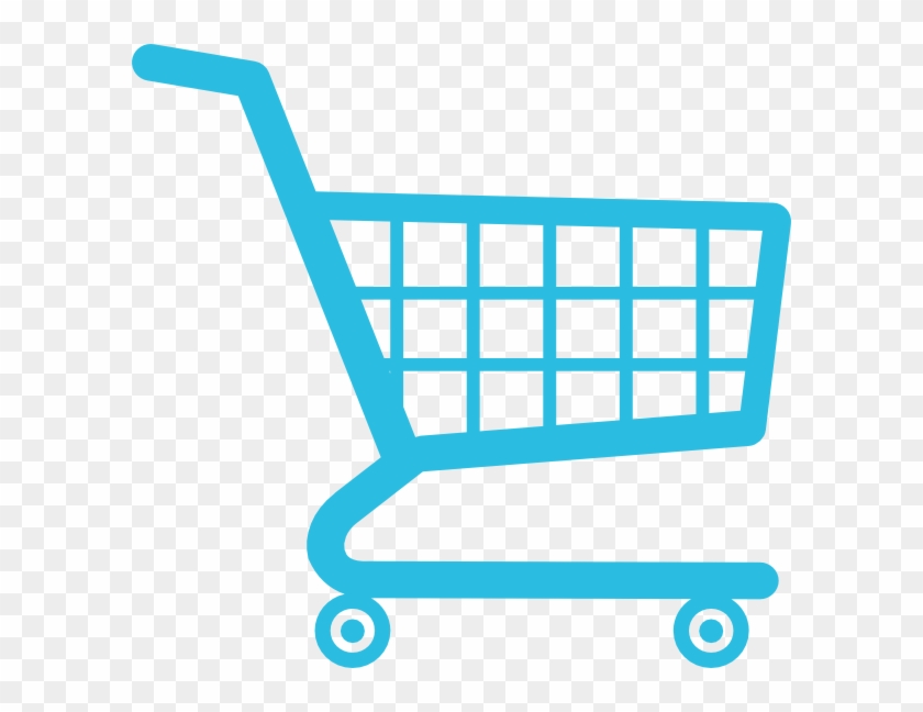 840x648 Shopping Cart Clip Art At Clker