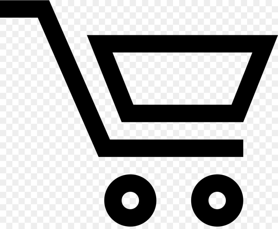 900x740 Shopping Cart Icon Background Clipart