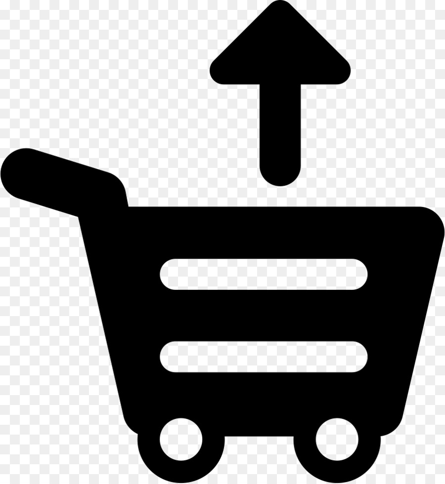 Shopping Cart Icon Transparent Background at Vectorified.com ...