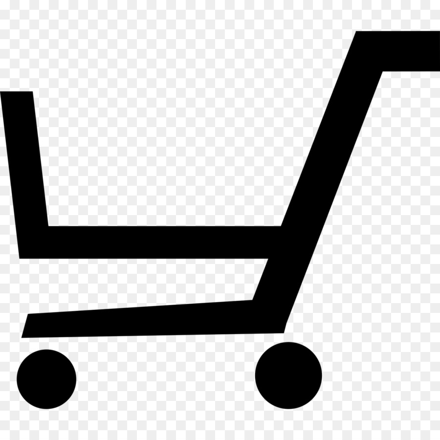 900x900 Shopping Cart Clipart