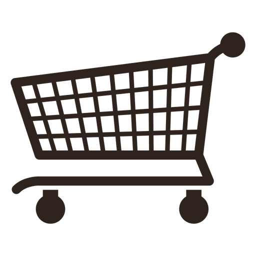 512x512 Shopping Cart
