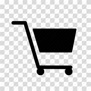 300x300 Shopping Cart Basket Grocery Basket Transparent Background Png