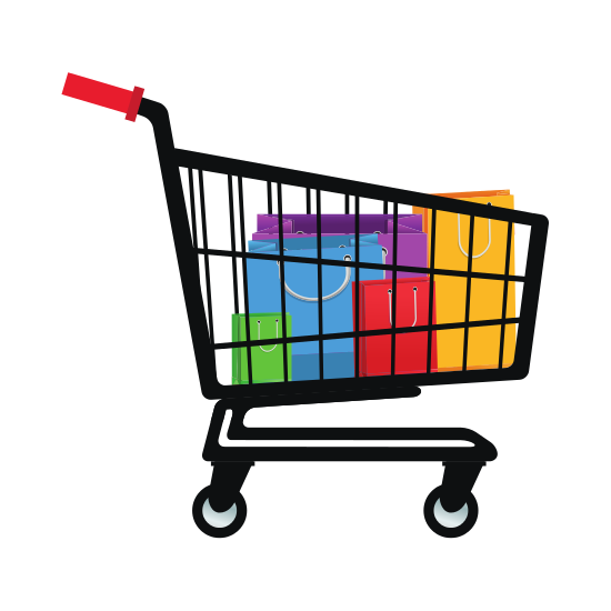 Shopping Icon