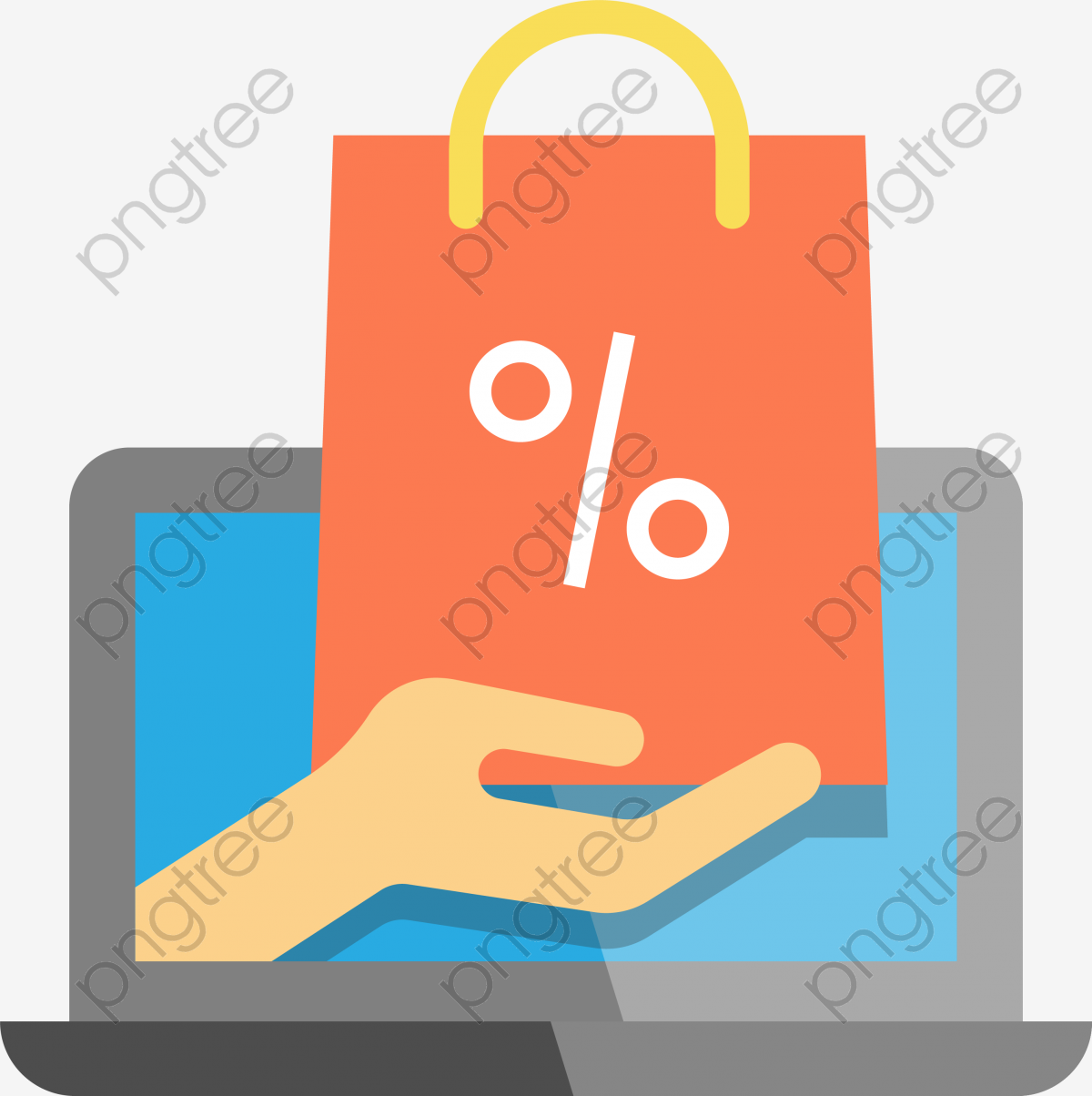 1200x1204 Shop Bag Icon Png