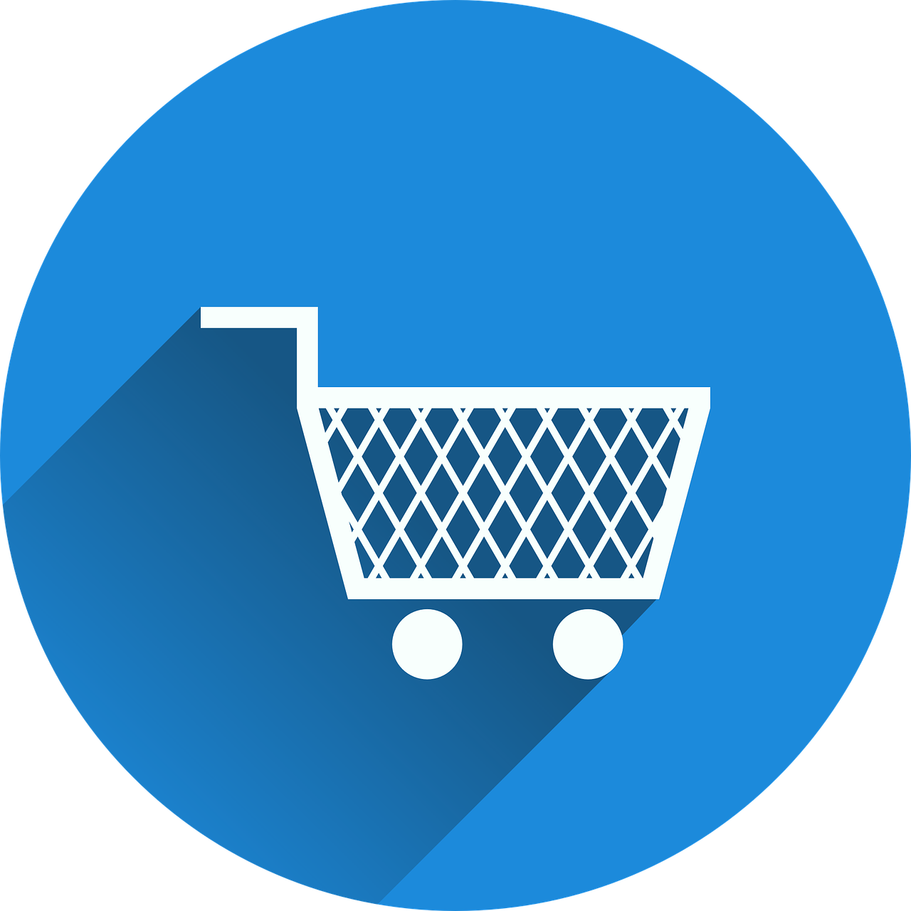 1280x1280 Shopping Cart Shopping Icon Png
