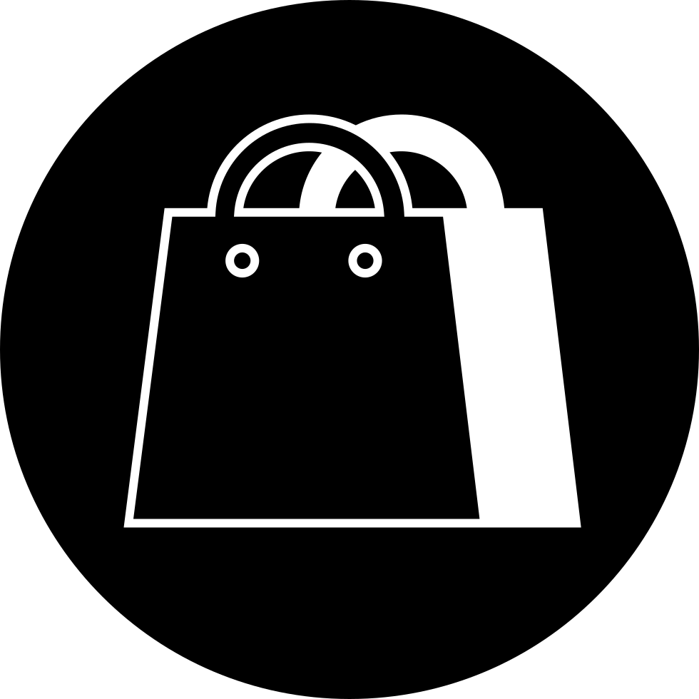 980x980 Empty Shopping Mall Png Icon Free Download
