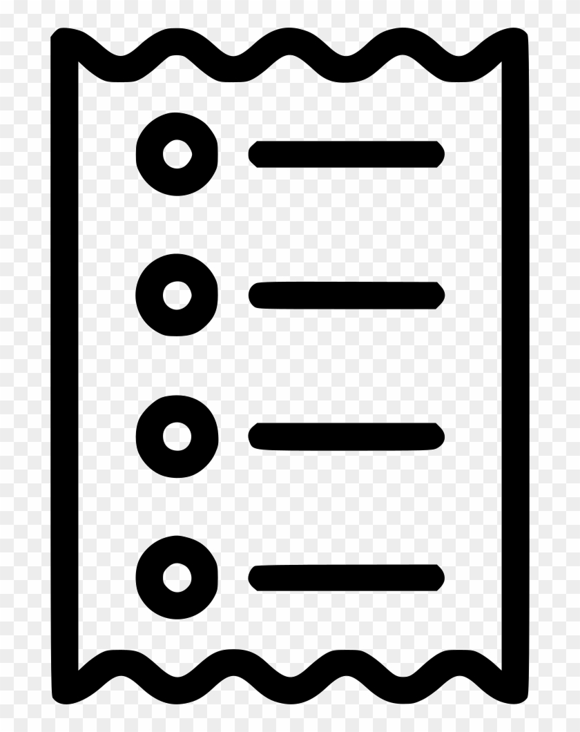 840x1060 Shopping List Comments