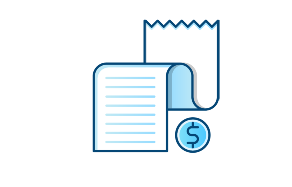 580x372 Shopping List Icon Graphic