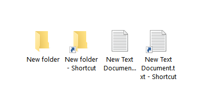 400x200 How To Remove Shortcut Arrows From Windows Shortcuts The Pc Insider